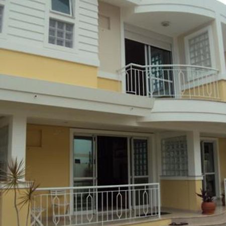 Residencial Vila Da Praia Apartamento 27 Florianopolis Luaran gambar