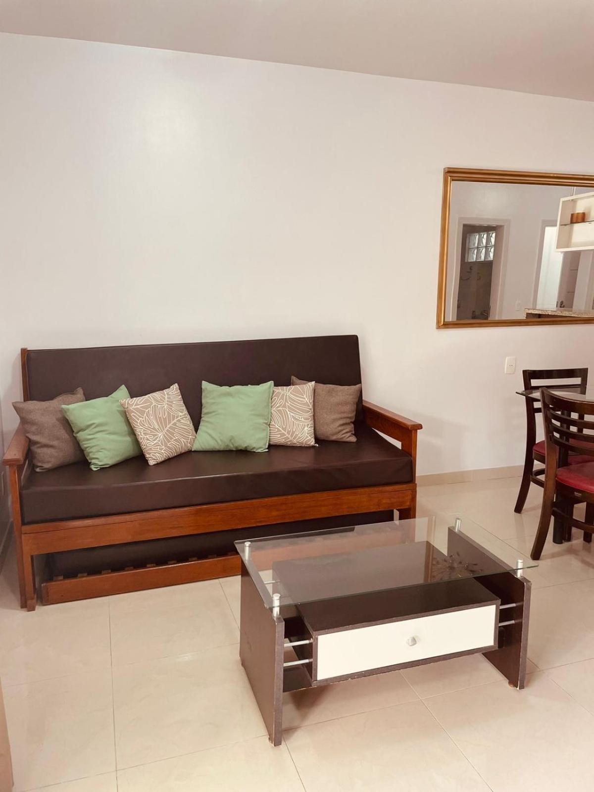 Residencial Vila Da Praia Apartamento 27 Florianopolis Luaran gambar