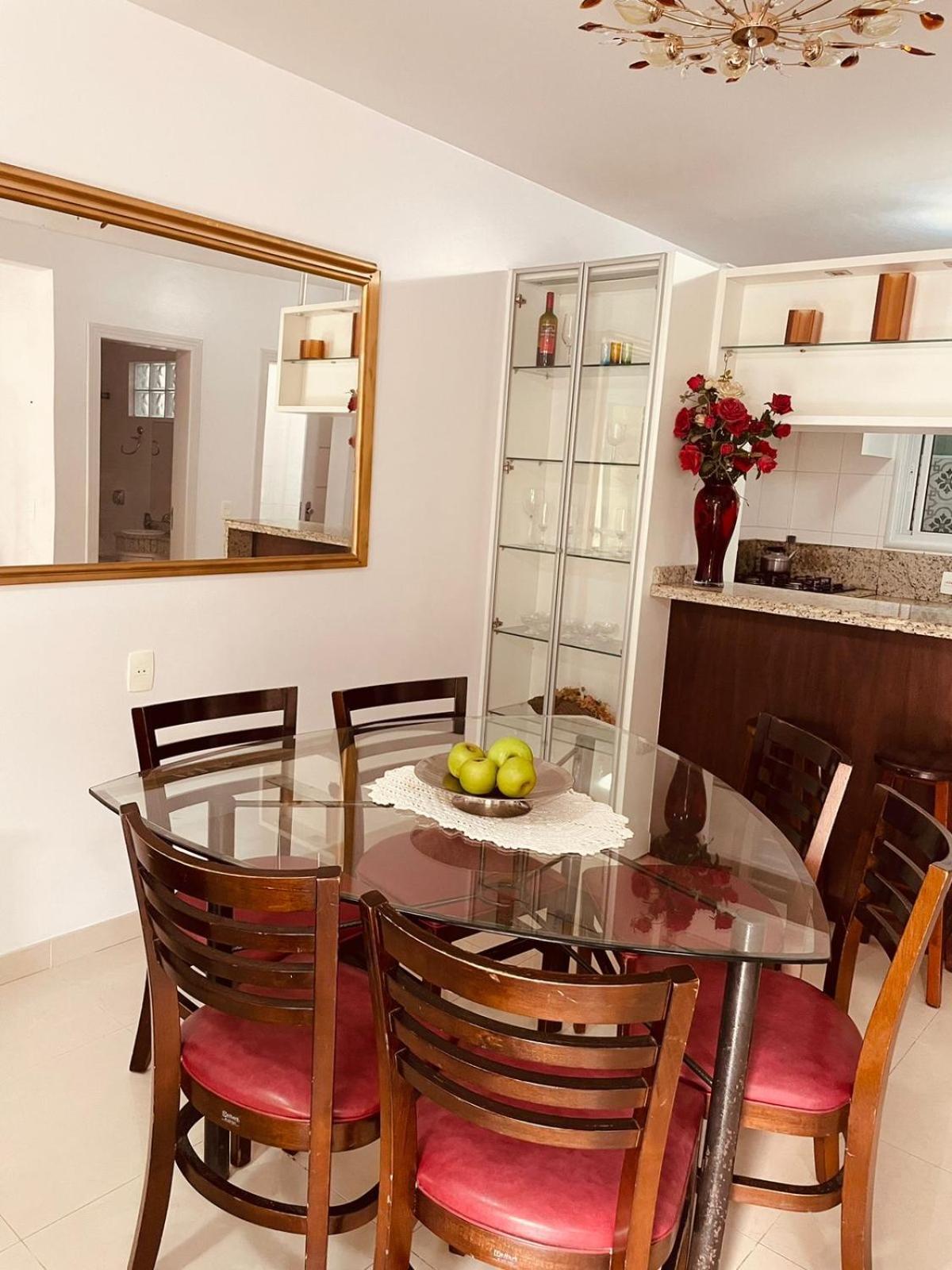 Residencial Vila Da Praia Apartamento 27 Florianopolis Luaran gambar